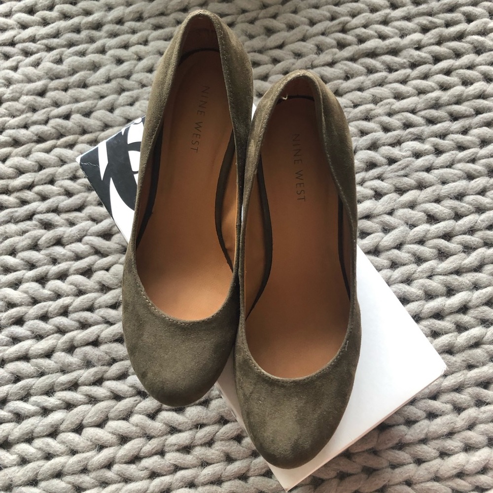 Nine West Shoes